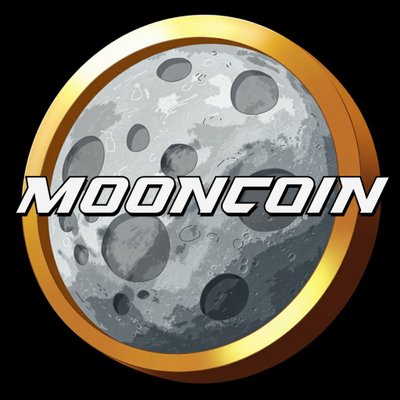 MoonCoin